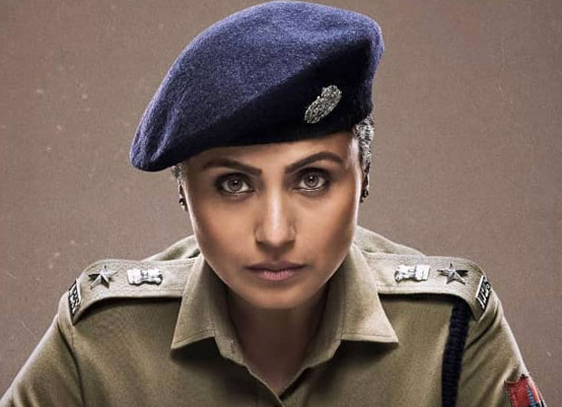 Mardaani 2:"It is a film for both men and women. It will give perspective to men as to where is the limit,” says Rani Mukerji