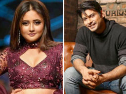 Bigg Boss 13: Rashami Desai pole dances and grooves with Sidharth Shukla on New year’s eve