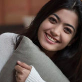 Watch: Dear Comrade star Rashmika Mandanna grooves to Hrithik Roshan's ‘Ghungroo’ along with Nithiin