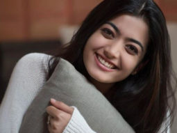 Watch: Dear Comrade star Rashmika Mandanna grooves to Hrithik Roshan’s ‘Ghungroo’ along with Nithiin