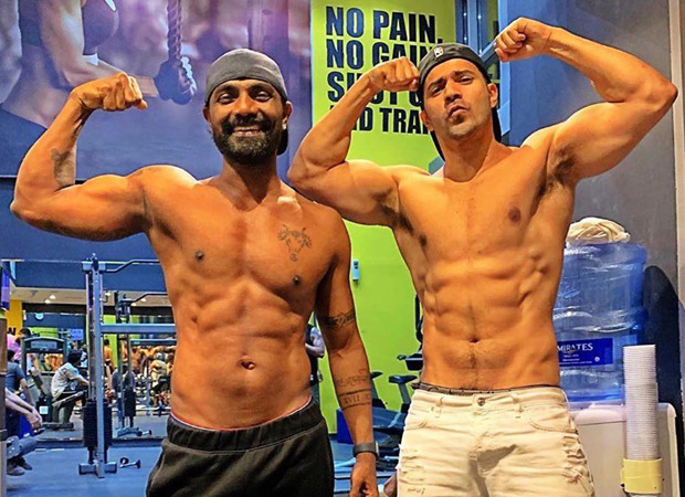 Street Dancer 3D trailer launch: There could be a fourth part of ABCD franchise, reveals Remo D'Souza