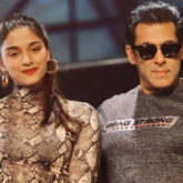 This is how Saiee Manjrekar reacted after being offered Dabangg 3opposite Salman Khan