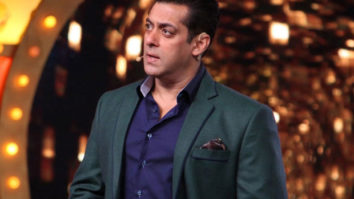 Bigg Boss 13: Salman Khan stopped by creative team from schooling Sidharth Shukla?