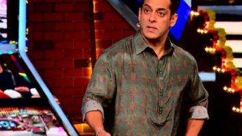 Bigg Boss 13: Salman Khan says he does not want to be a part of the show; tells contestants to leave