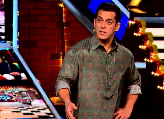 Bigg Boss 13: Salman Khan says he does not want to be a part of the show; tells contestants to leavea