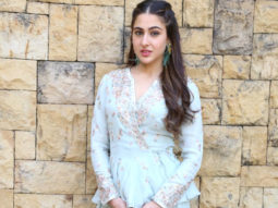 Sara Ali Khan calls herself a ‘Sasti’ Rekha, here’s why