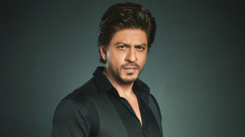 Shah Rukh Khan reveals he wants to direct an action film