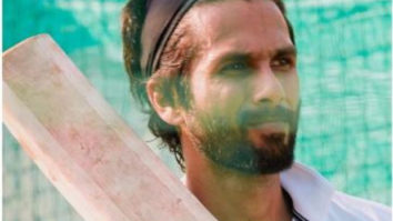 Despite being unwell, Shahid Kapoor to commence Jersey shoot on December 13