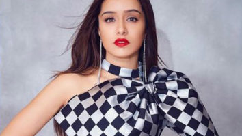 “Watching him dance live is a once in a lifetime opportunity,”says Shraddha Kapoor upon dancing with Prabhu Dheva in Muqabla