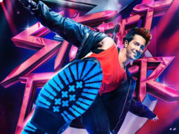 Street Dancer 3D: Varun Dhawan’s new poster makes fans more eager for the film