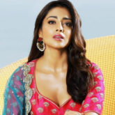 Shriya Saran opens up about her private wedding with Andrei Koscheev 