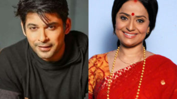 Bigg Boss 13: Sidharth Shukla’s on screen mother Vaishnavi Mahant speaks about his behaviour on the sets of Dil Se Dil Tak