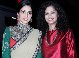 “There was instant chemistry”- English Vinglish director Gauri Shinde opens up on her experience with Sridevi