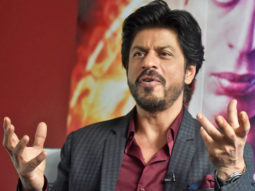 Shah Rukh Khan opens up about the flops he gave lately; says he has been fired a couple of times