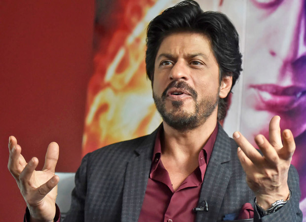 Shah Rukh Khan opens up about the flops he gave lately; says he has been fired a couple of times