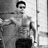 Baaghi 3: Tiger Shroff returns after a 40-day long schedule in Serbia