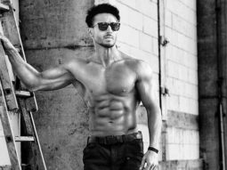 Baaghi 3: Tiger Shroff returns after a 40-day long schedule in Serbia