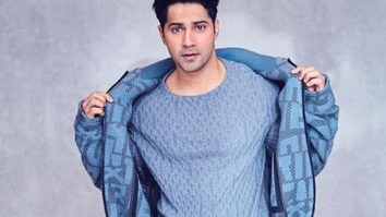 Varun Dhawan would like to challenge this actor for a dance battle