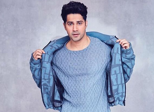 Varun Dhawan would like to challenge this actor for a dance battle