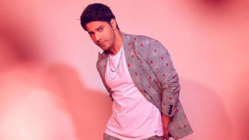 Watch: Varun Dhawan holding a specially abled fan’s hand is the sweetest thing you will watch today