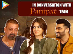 “I’m Ranveer’s Nephew technically as Sadashiv Rao was…”: Arjun | Sanjay | Kriti | Ashutosh | Panipat