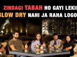 “I’m not Shah Rukh Khan that If I make one decision I’ll…”: Rasika Dugal | Jatin | Vineet | Akshay