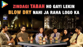 “I’m not Shah Rukh Khan that If I make one decision I’ll…”: Rasika Dugal | Jatin | Vineet | Akshay