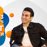 “Salman Khan has always worked VERY HARD, You don’t…”: Arbaaz Khan | Dabangg 3