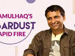 “Shah Rukh Khan, Akshay Kumar & Om Puri – BOLLYWOOD”: Inaamulhaq’s EPIC Rapid Fire | Ranveer