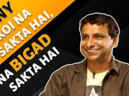 “Whatever I’m, is because of my NO”: Inaamulhaq | ‘I ADMIRE Nawazuddin Siddiqui’ | Casting Director