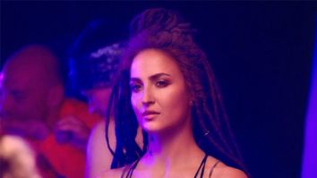MALANG: “Jessie is somewhat a wild child”- says Elli AvrRam on her grunge look
