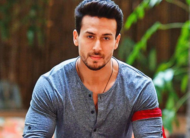 2 months to Baaghi 3! Tiger Shroff begins countdown with a video 