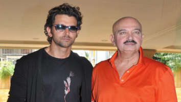 20 Years Of Hrithik Roshan in Bollywood EXCLUSIVE: “I am very proud that not just 100%, he puts in 110% to achieve his goals” – Rakesh Roshan 20 Years Of Hrithik Roshan in Bollywood EXCLUSIVE: “I am very proud that not just 100%, he puts in 110% to achieve his goals” – Rakesh Roshan