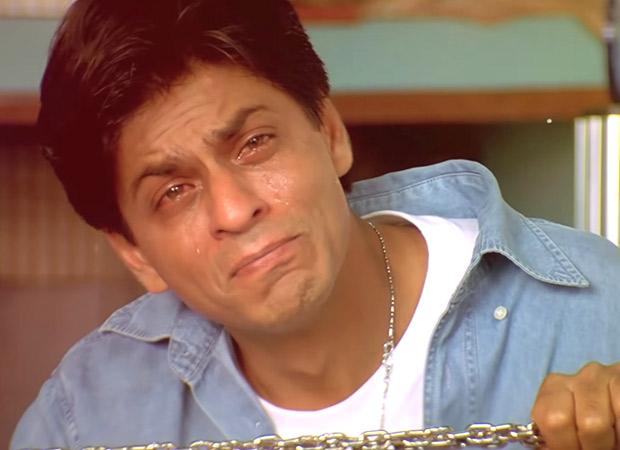 20 Years Of Phir Bhi Dil Hai Hindustani: When Shah Rukh Khan, Juhi Chawla, Aziz Mirza took turns CRYING and consoling each other over the film’s box office performance 20 Years Of Phir Bhi Dil Hai Hindustani: When Shah Rukh Khan, Juhi Chawla, Aziz Mirza took turns CRYING and consoling each other over the film’s box office performance