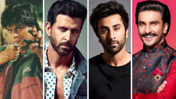 25 Years Of Karan Arjun EXCLUSIVE: These are the actors that Rakesh Roshan feels would be apt for the REMAKE!