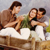 25 Years of Karan Arjun EXCLUSIVE How viewers braved EXTREME cold wave to catch 2 am and 6 am shows of this RECORD BREAKING opener!