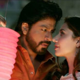 3 Years Of Raees Mahira Khan shares a behind-the-scenes video as she gets nostalgic
