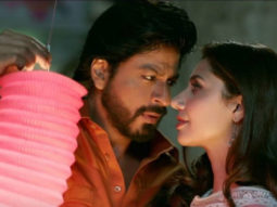 3 Years Of Raees: Mahira Khan shares a behind-the-scenes video as she gets nostalgic