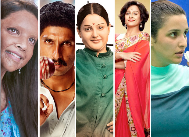 5 Promising biopics of 2020