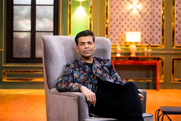 Karan Johar turns love guru in first trailer of Netflix's new series What The Love