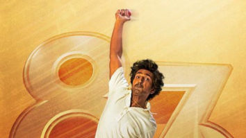 First Look Of The Movie '83