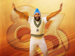 ’83: Ranveer Singh introduces Ammy Virk as ‘SWINGIN’ SARDARJI’ aka Balwinder Singh Sandhu
