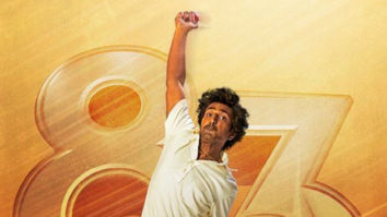 ’83: Ranveer Singh unveils first look of Dinker Sharma as ‘sabse shararti’ Kirti Azad
