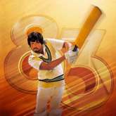 '83: Ranveer Singh unveils first look of 'Sandstorm' Chirag Patil who is playing the role of his father Sandeep Patil