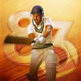 '83: Ranveer introduces Addinath M Kothare as 'THE COLONEL' Dilip Vengsarkar
