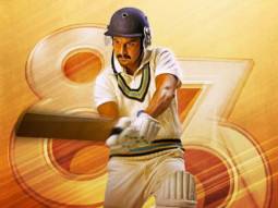 ’83: Ranveer Singh introduces Addinath M Kothare as ‘THE COLONEL’ Dilip Vengsarkar