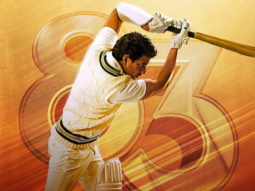 ’83: Ranveer Singh reveals first look of Tahir Raj Bhasin as Sunil Gavaskar in Kabir Khan directorial