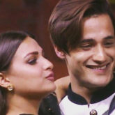 ASIM RIAZ goes down on one knee and asks Himanshi Khurana to MARRY HIM on Bigg Boss 13!