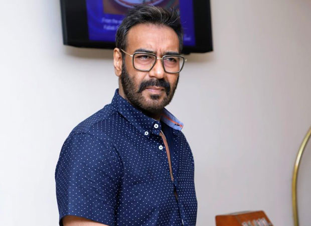 Ajay Devgn opens up on 100th film Tanhaji, working with Kajol, his debut with Phool Aur Kaante and upcoming films Bhuj and Maidaan