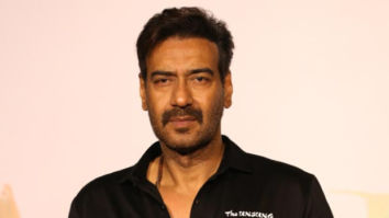 Ajay Devgn opens up on playing Syed Abdul Rahim in Maidaan and meeting former player PK Banerjee in Kolkata